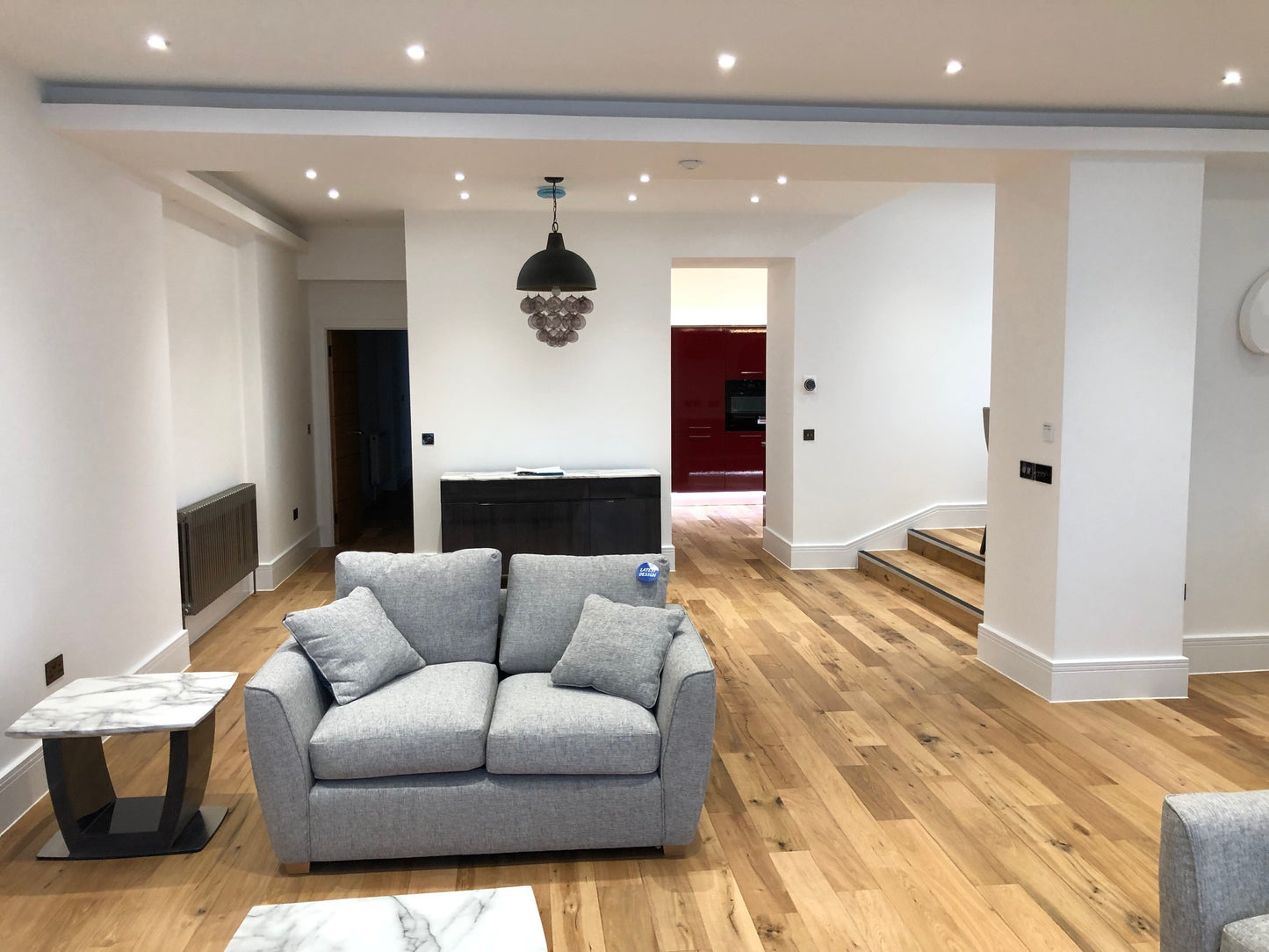 Apartment 3
