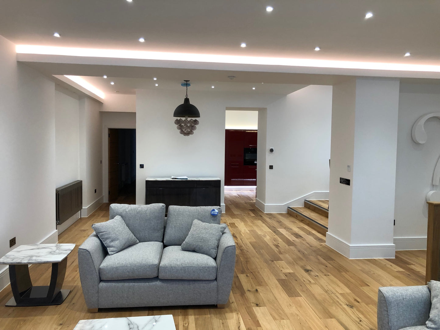 Apartment 3
