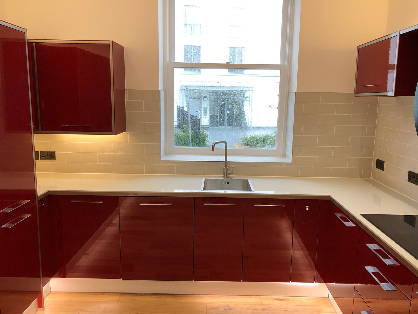 Apartment 3