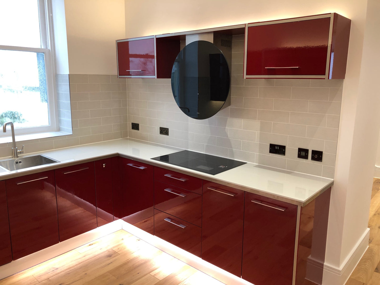 Apartment 3