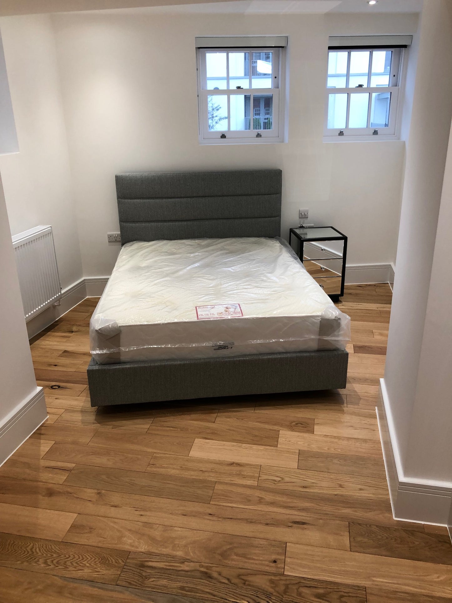 Apartment 3