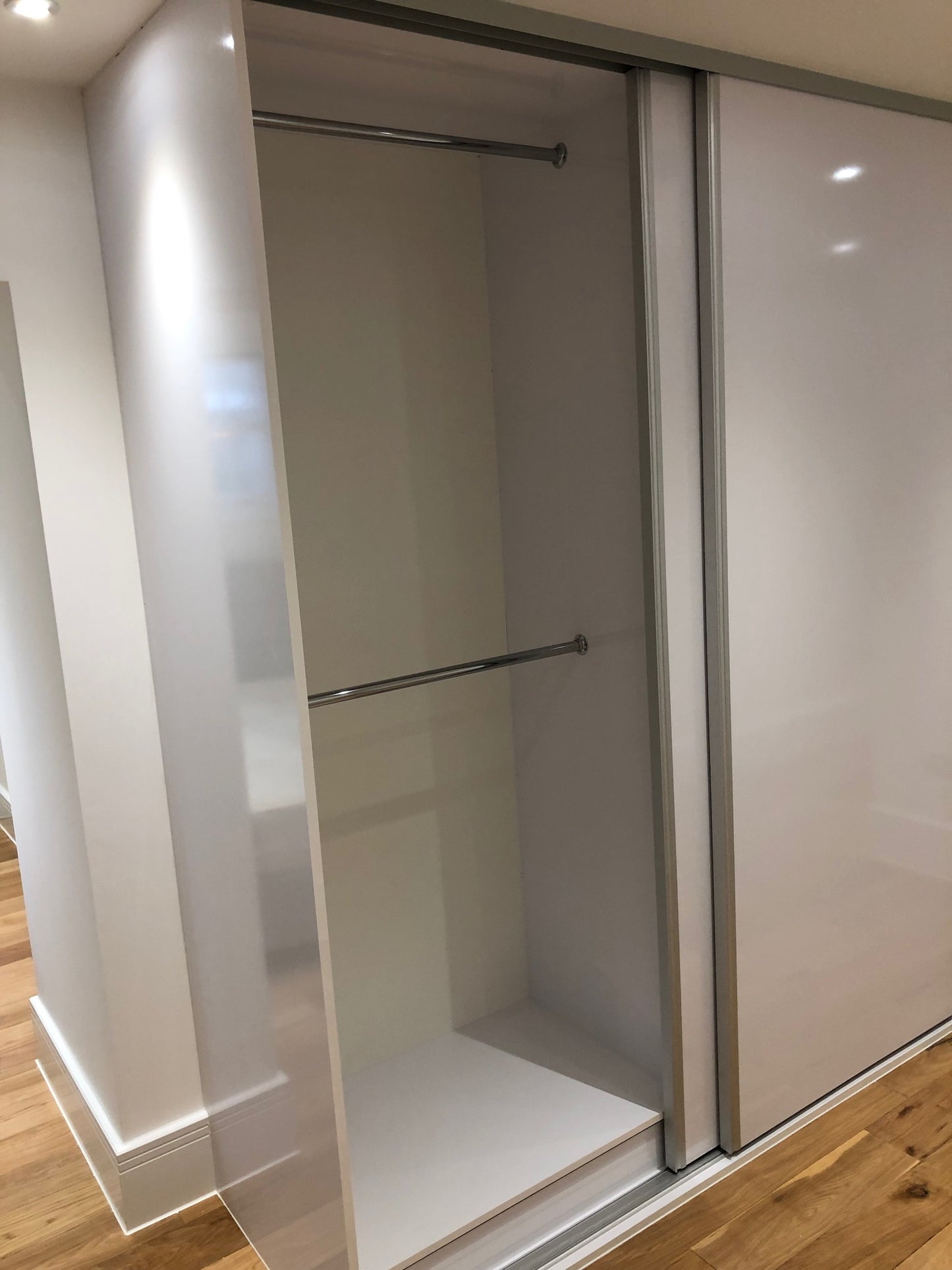 Apartment 3
