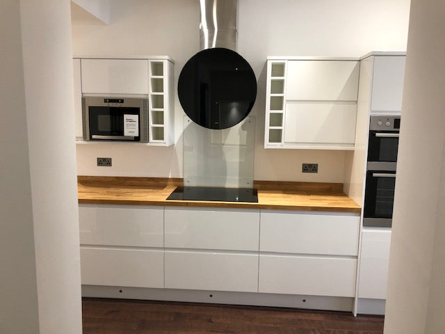 Apartment 4
