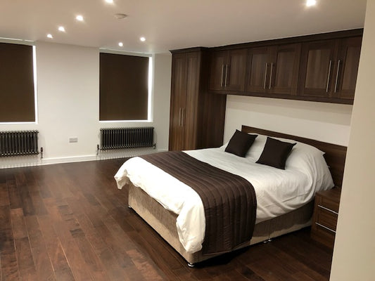Apartment 4