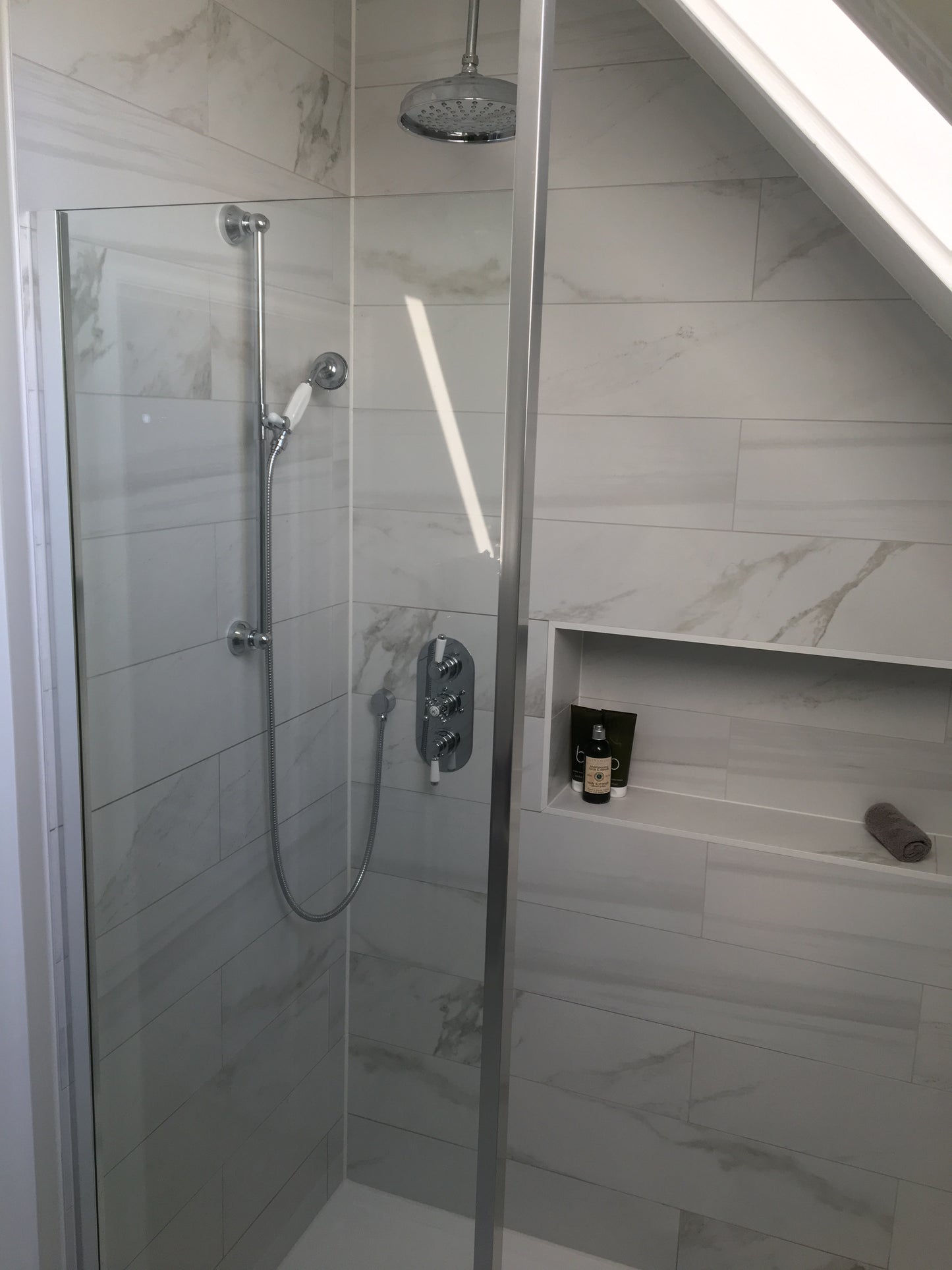 Bathroom Renovation