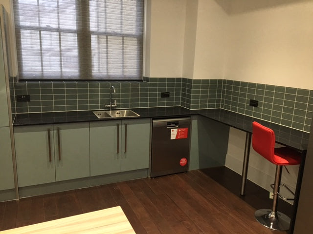 Apartment 2