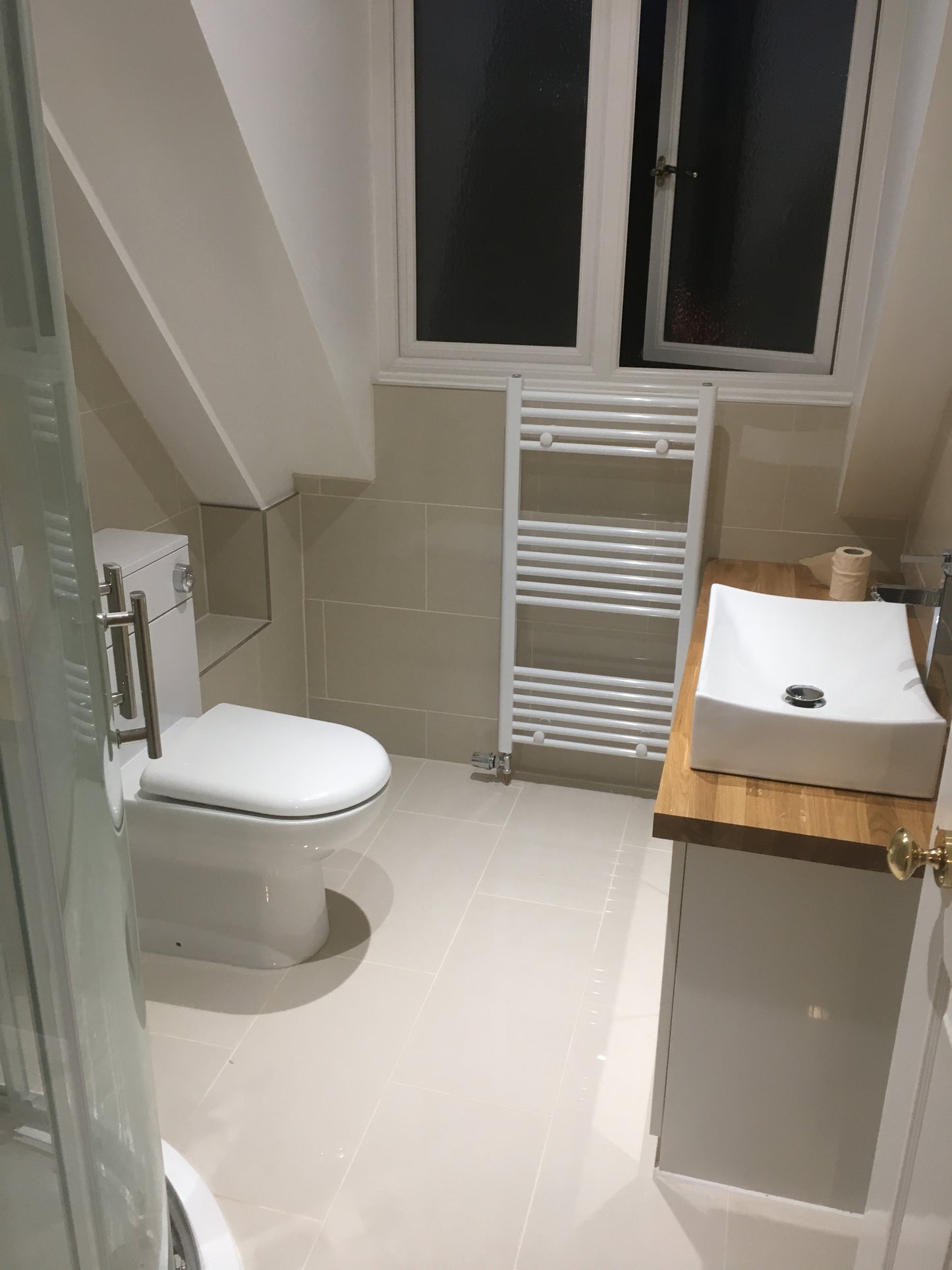Home Refurbishment 2