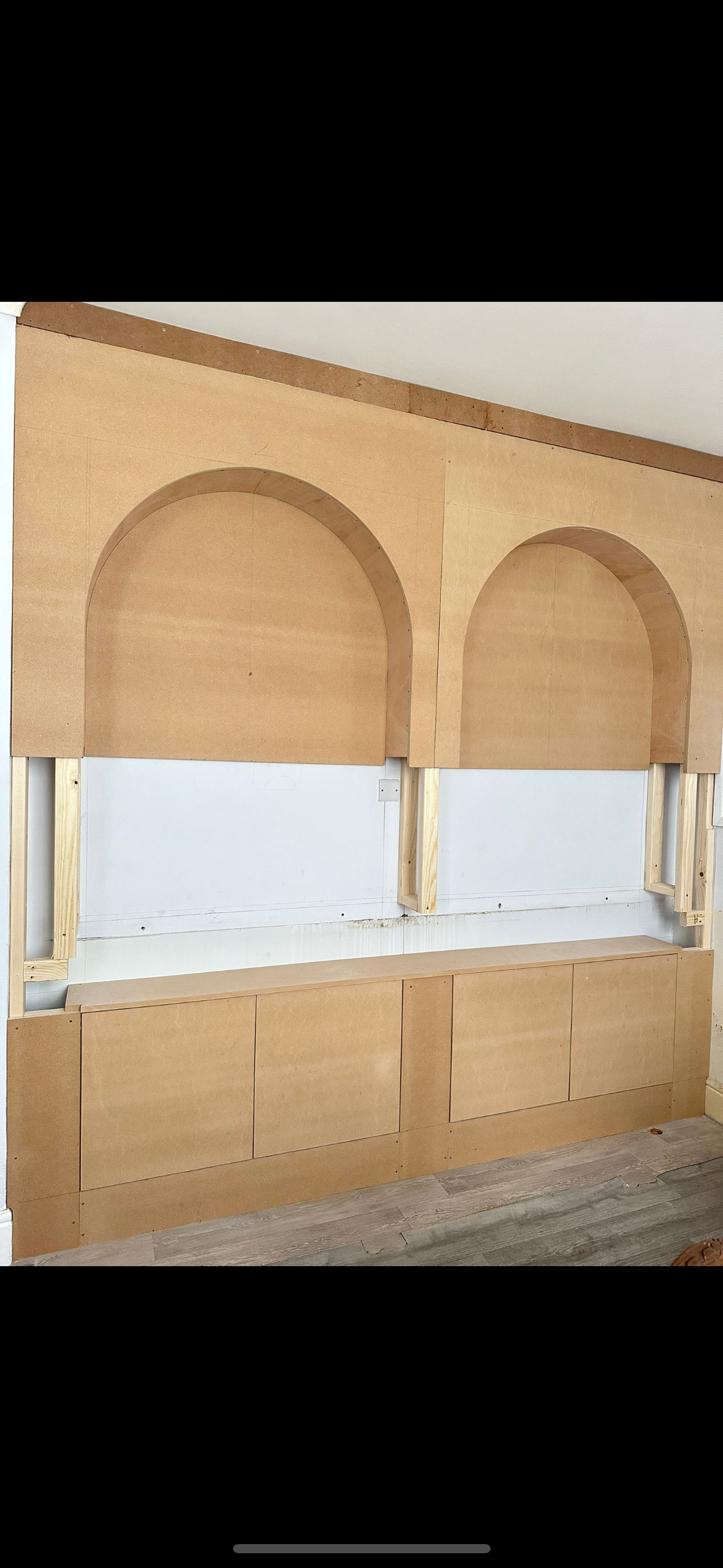 Cosmetic Salon Redesign