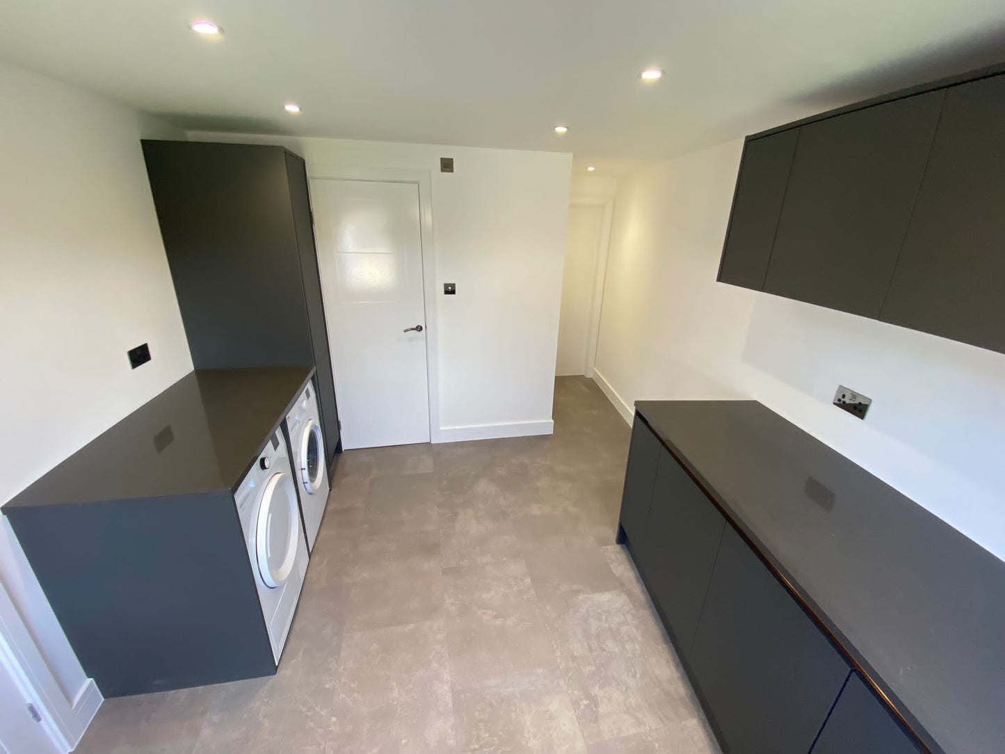 Extension and New Kitchen
